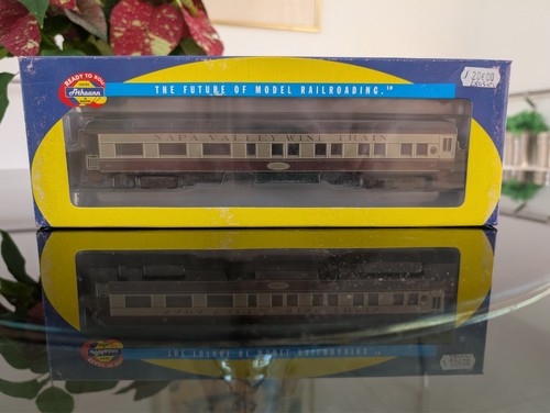 Athearn rtr napa - athearn,