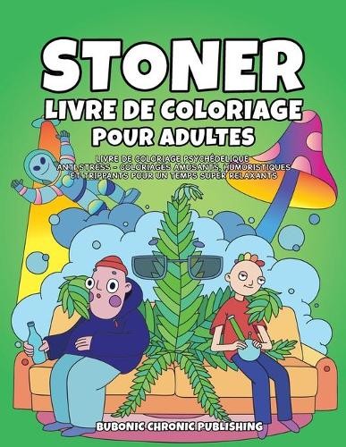 Bubonic chronic publishing - bubonic,
