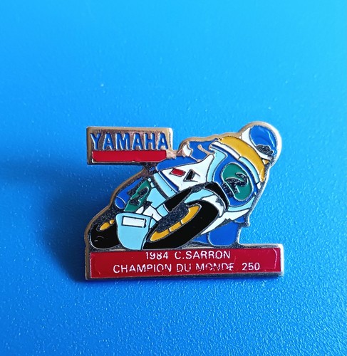 Collection pin pins moto - collection,
