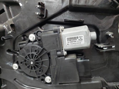 Leve vitre electrique avant