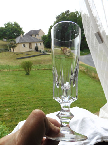 Flutes champagne en - champagne,