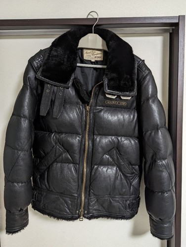 Avirex doudoune bomber - avirex,
