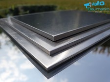 Aluminium Tôle 4mm