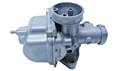 Carburateur mikuni honda - carburateur,