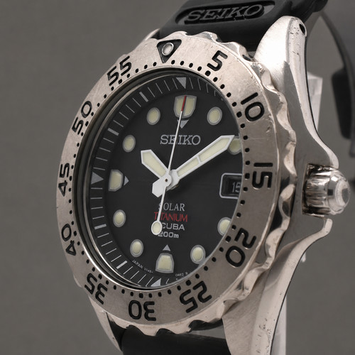 Montre homme seiko prospex - montre,
