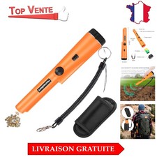 Homealexa Détecteur de