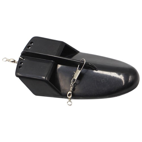 Bateau amorceur peche planche - peche,