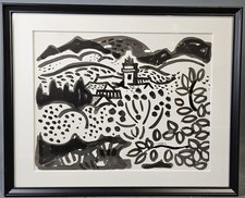 GUY CHARON (1927-2021)