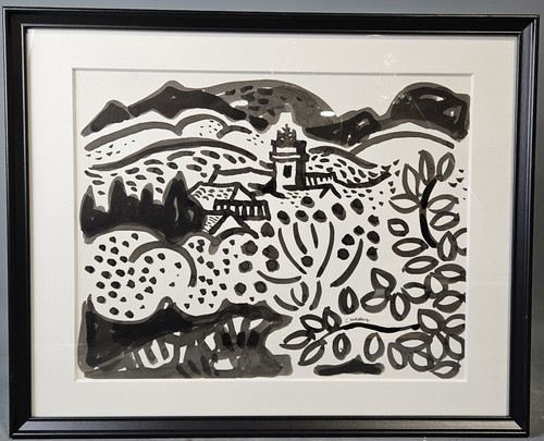 Guy charon - charon, (1927-2021)