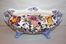 Grande jardinière Bernard en