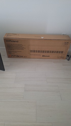 Roland 90x key digital - roland,