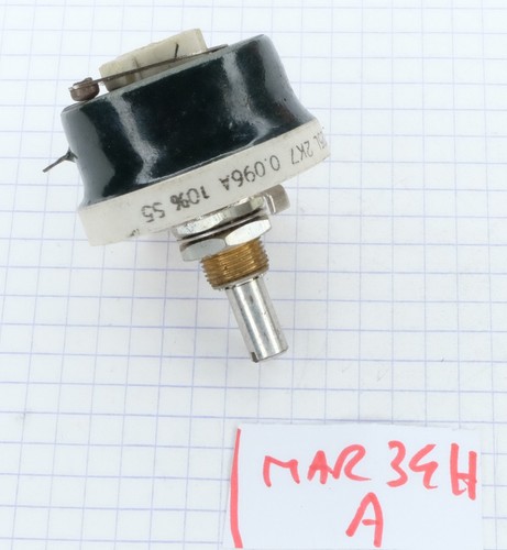 Sfernice rt25l potentiomètre - rt25l,