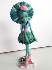 Monster High RBA Magazine