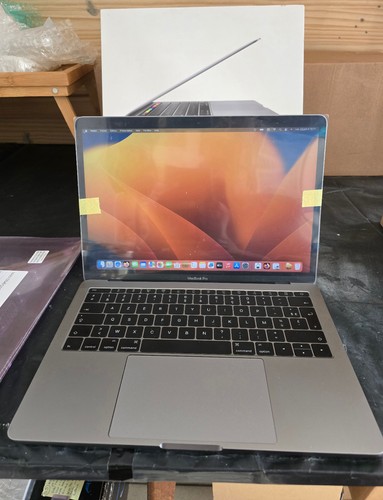 Macbook pro a1708 - macbook,