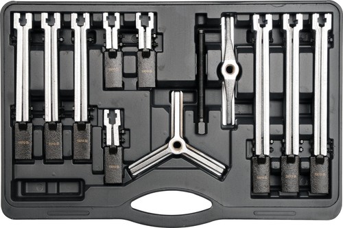 Arrache extracteur universel - arrache,