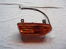 HISUN HS800 ATV Quad Feu