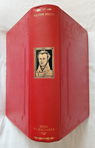 Odes ballades par - ballades,
