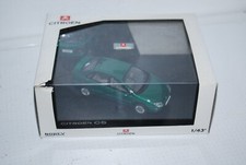 NOREV CITROEN C5 VERTE VERTE