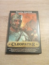CLEOPATRE TIMOTHY DALTON. Très Bon État 