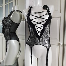 Guêpière Chantal Thomass