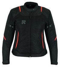 RAXUS Blouson Eté de Moto