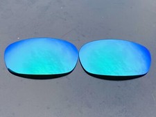 Gravé Polarisé Vert Miroir