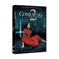 Conjuring 2 Le cas Enfield DVD NEUF