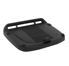 Platine s top case small noir compatible pour sh37 (d1b37par) marque Shad