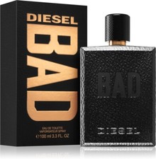 Diesel Bad - Eau de Toilette