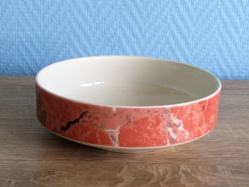 Bol soupe a - ou,