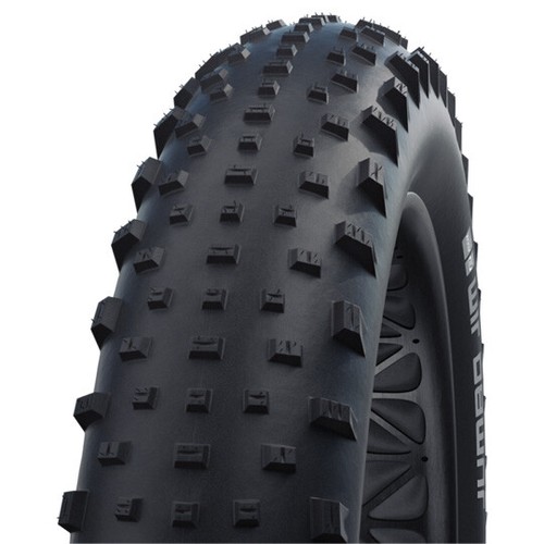 Pneu vtt 26x4 schwalbe - pneu,