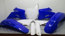 Kit carénage YAMAHA 250 YZF -