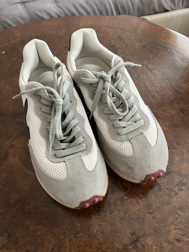 Gravel nautico mesh sneakers - nautico,