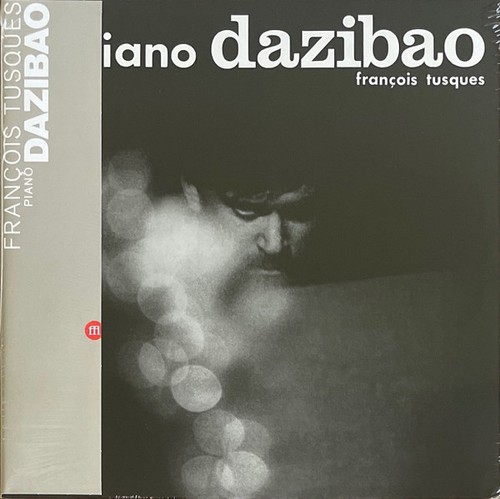 François tusques piano - françois,