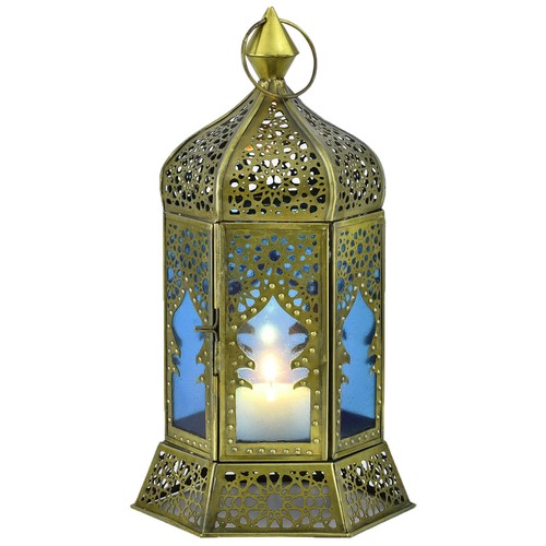 Lanterne décorative orientale - décorative,