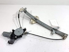 VÉRIN DE VITRE DROIT AVANT