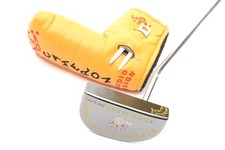 SCOTTY CAMERON STUDIO DESIGN