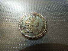 jeton royal louis XIV sine