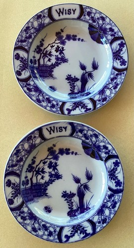 Lot plats creux creil et - creil,