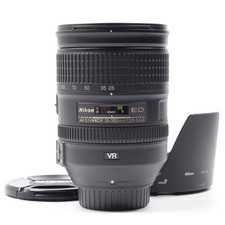 Nikon AF-S FX NIKKOR 28-300mm