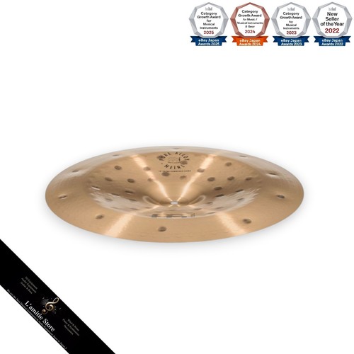 Meinl pa18ehch pure alloy - pa18ehch,