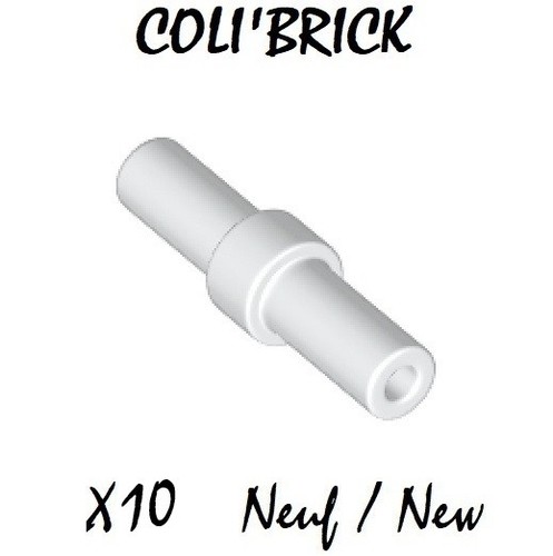 Lego 78258 10x bar 2l - 78258,