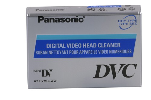 Panasonic dvmclww - ay-dvmclww,