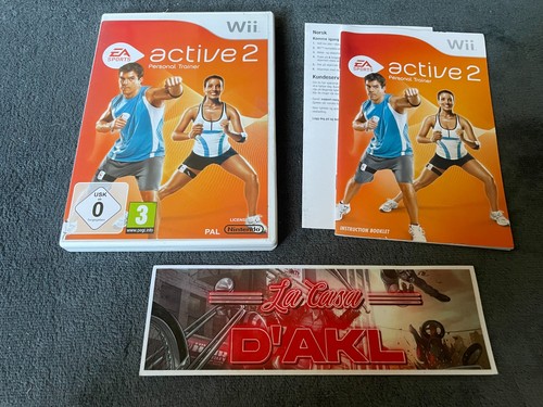 Sports active complet - active, sur