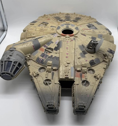 Millennium falcon star wars - falcon,