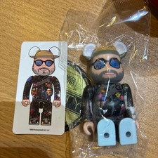 BEARBRICK (MR.BRAINWASH)