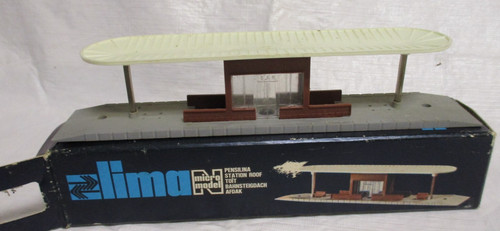 Scale lima micro - scale,