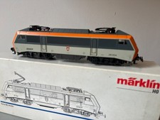 MARKLIN HAMO HO LOCO  BB 26004