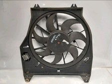 VENTILATEUR MOTEUR Renault