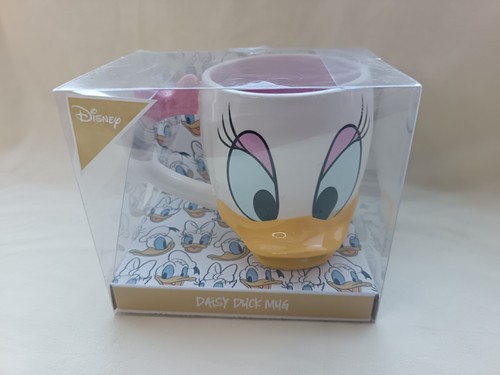 Mug tasse daisy duck - tasse, officiel